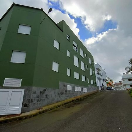 Apartament La Buhardilla Moya  Zewnętrze zdjęcie