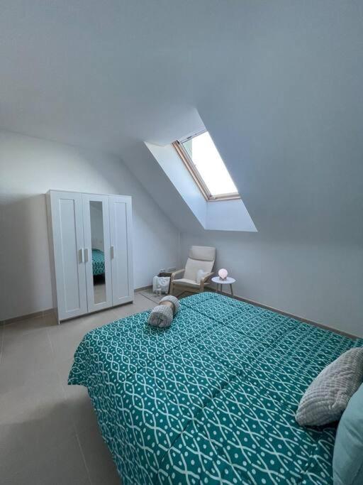 Apartament La Buhardilla Moya  Zewnętrze zdjęcie