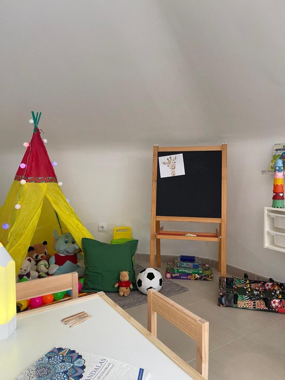 Apartament La Buhardilla Moya  Zewnętrze zdjęcie